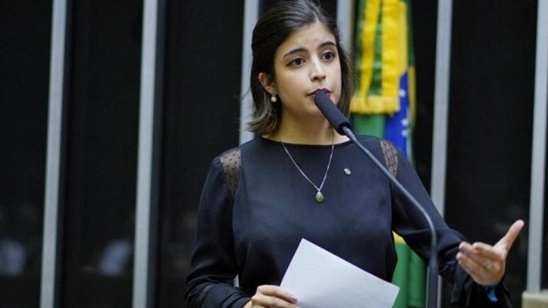 Pablo Valadares/Câmara dos Deputados