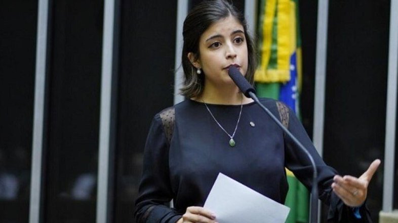 Pablo Valadares/Câmara dos Deputados