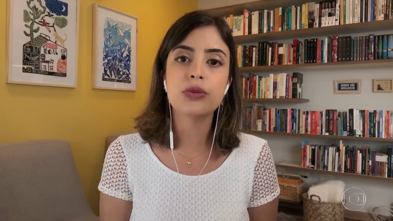 Reprodução/Globo