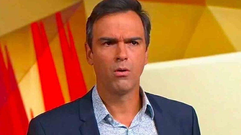 Após saída de Leifert, Globo cogita Tadeu Schmidt para apresentar o ‘BBB’
