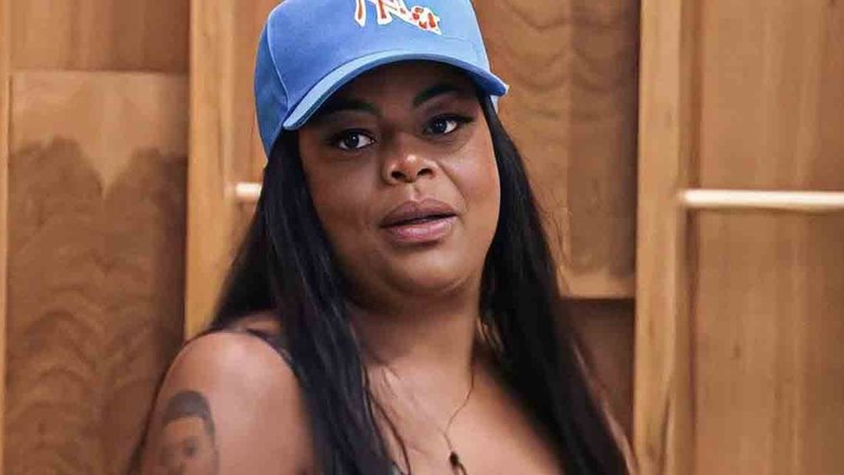 A Fazenda: Tati Quebra Barraco fala sobre plásticas: ‘Fiz 26 e faria mais 26’