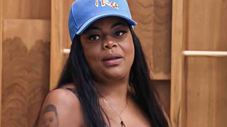 A Fazenda: Tati Quebra Barraco fala sobre plásticas: ‘Fiz 26 e faria mais 26’
