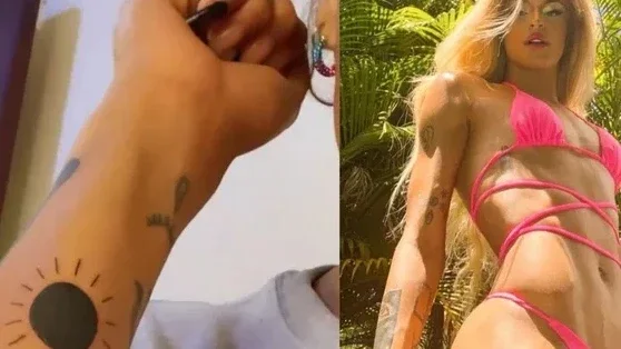 Reprodução/ Instagram