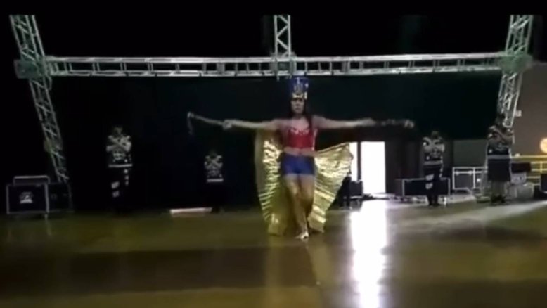 Reprodução