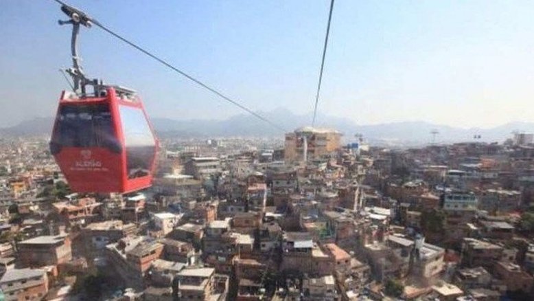 Divulgação/Prefeitura Rio de Janeiro