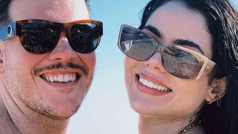 Esposa de Ferrugem diz sofrer preconceito por ser ‘mulher de pagodeiro’