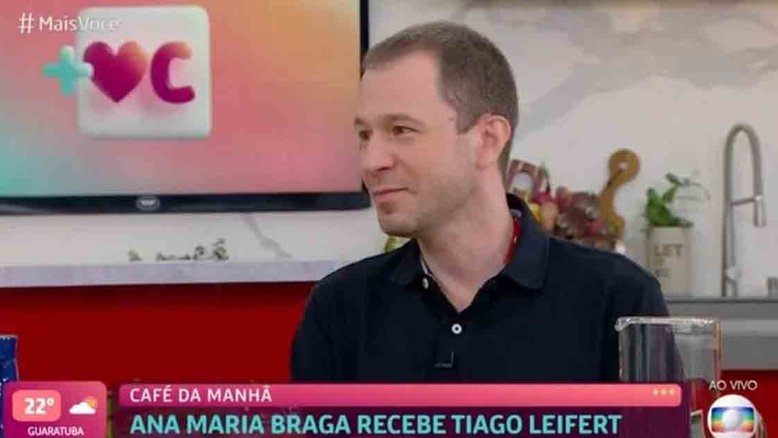 Reprodução / TV Globo 