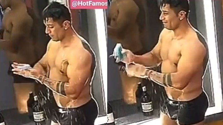 Reprodução Record TV