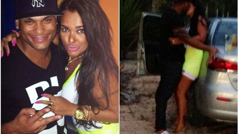 Quem é ela? Influencer Kamila Simioni, acusada de agressão, foi amante de Tony Salles