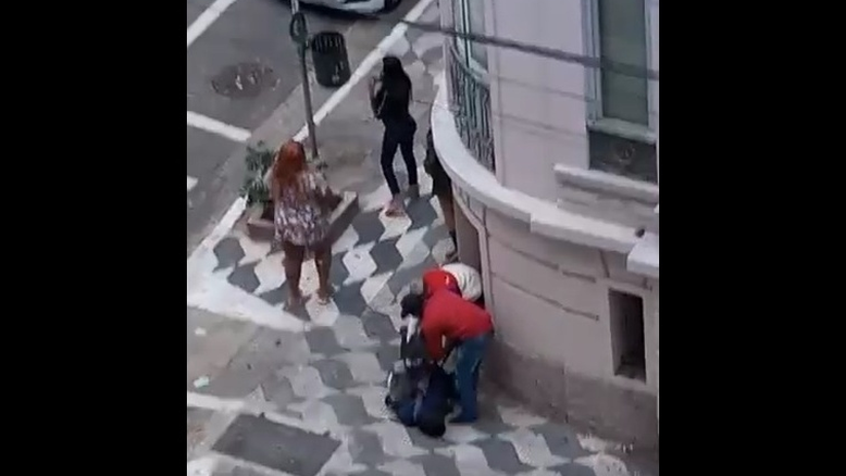 Reprodução