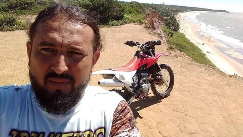 Homem de 42 anos morre após acidente de buggy na Paraíba