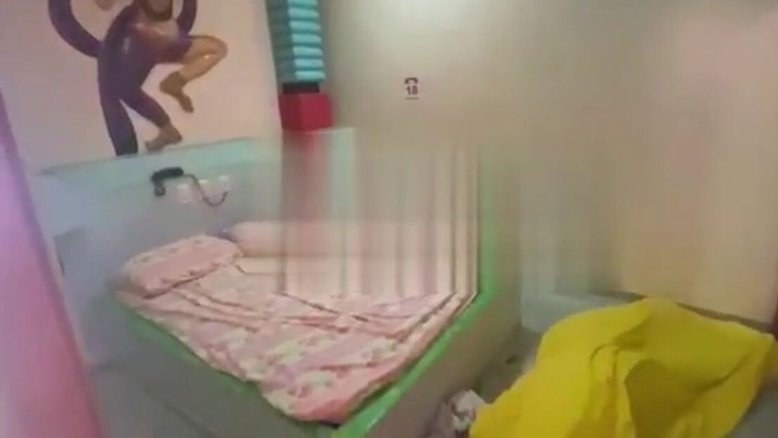MS: Psicóloga é morta a facadas em motel na fronteira entre Brasil e Paraguai
