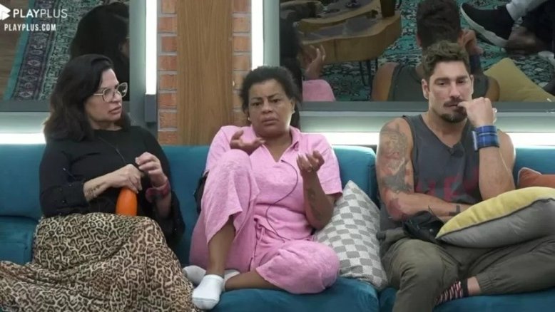 Reprodução
