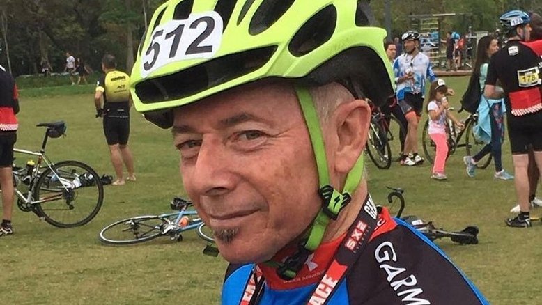 Homem sofre acidente e morre em prova de ciclismo em Campos do Jordão
