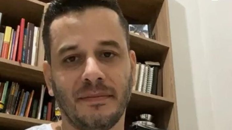 Vídeo: Moradores dizem que padre aparece dançando com mulher em festa