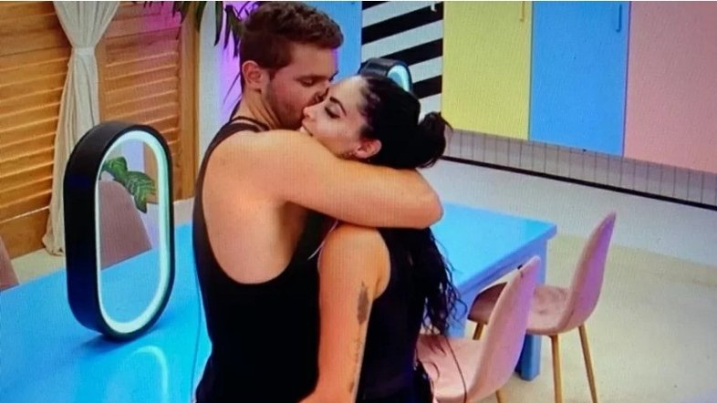 Reprodução