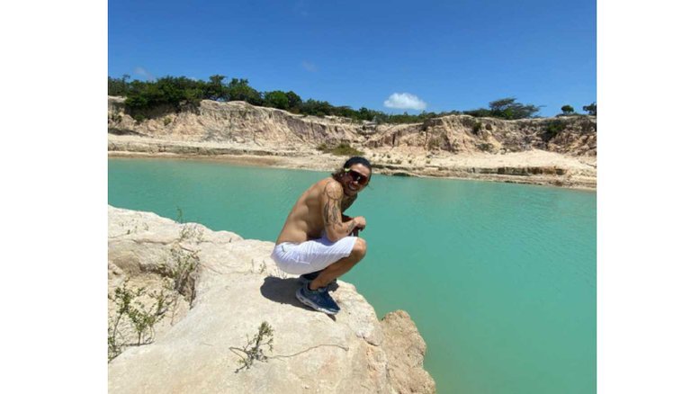 Reprodução/ Instagram