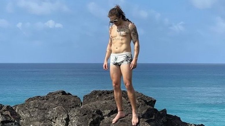 Reprodução/ Instagram