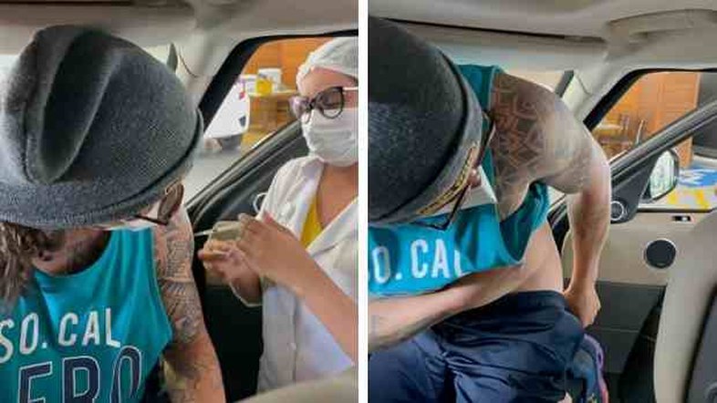Reprodução/Instagram