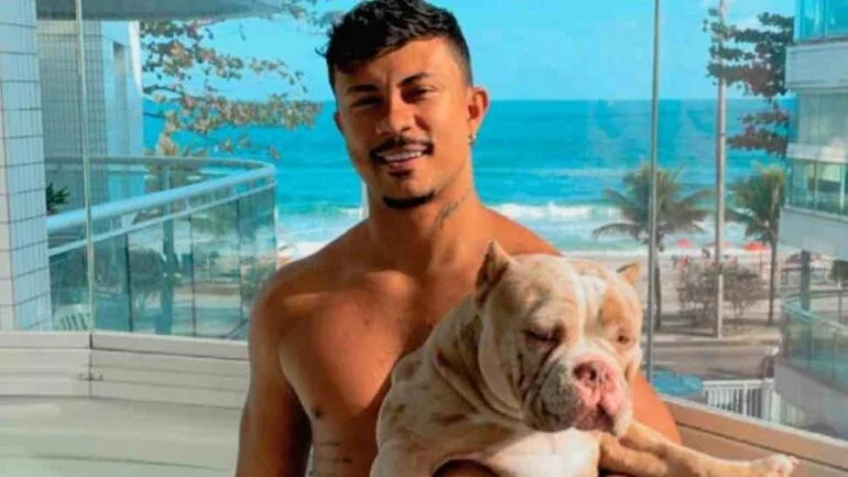 Reprodução/Instagram
