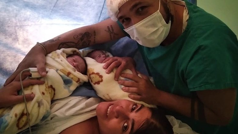 Reprodução/Instagram
