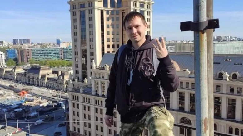 Youtuber morre após cair de prédio abandonado onde fazia vídeos