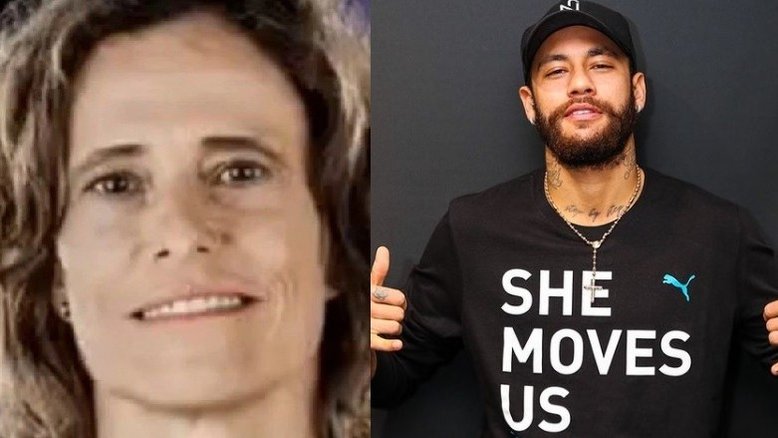 Montagem reprodução Instagram