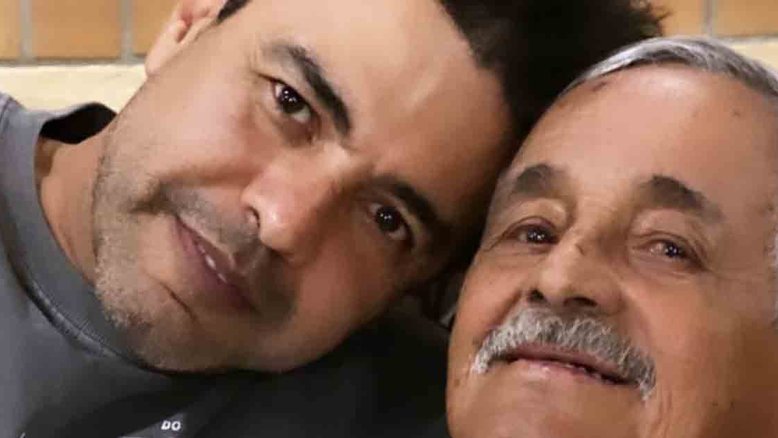 Zezé Di Camargo lança empreendimento no litoral de São Paulo com o nome do pai