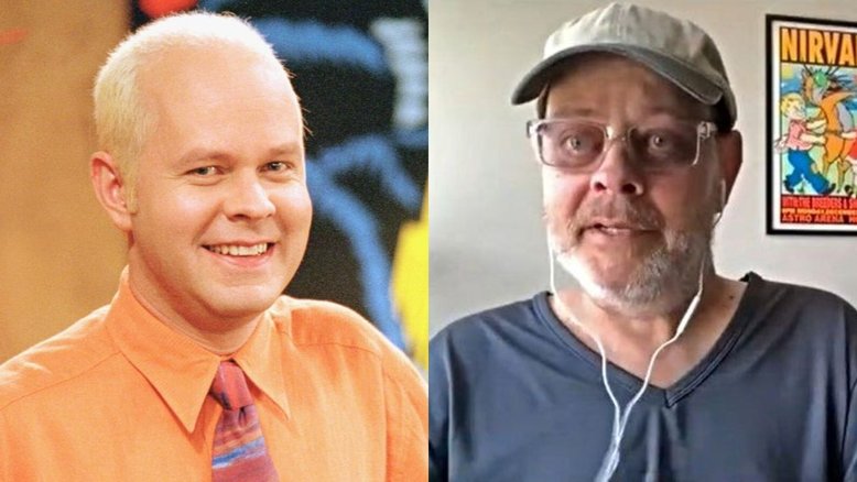 James Michael Tyler, o Gunther de “Friends”, morre após longa batalha contra câncer