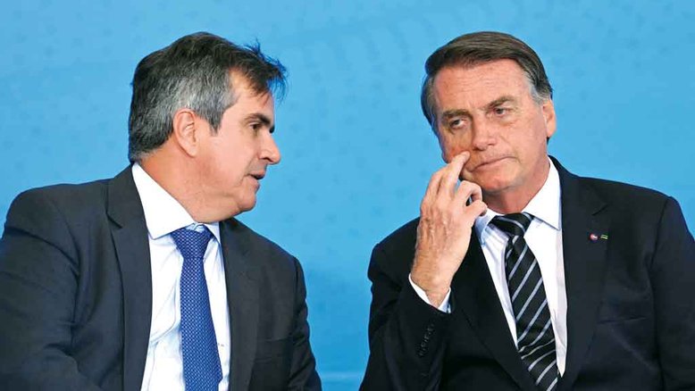 EVARISTO SA