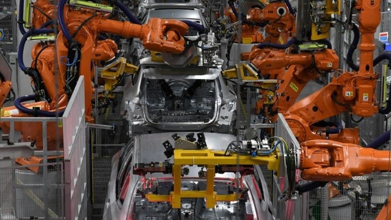 Crescimento lento da Alemanha vira dor de cabeça para o novo governo