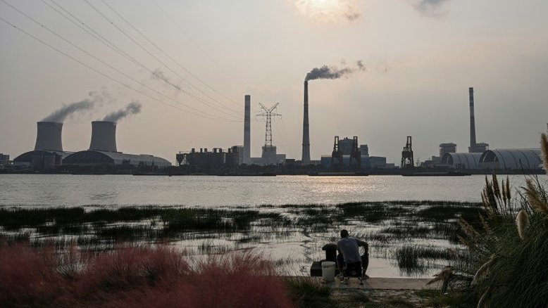 China avalia intervenção no mercado de carvão após aumento de preços