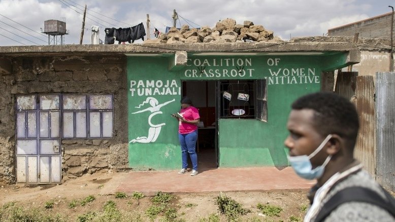 O estigma leva quenianas ao aborto clandestino
