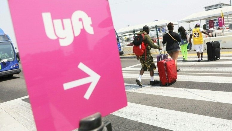 Lyft registra mais de 4.000 agressões sexuais entre 2017 e 2019