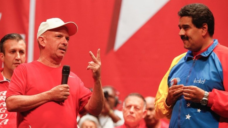 Justiça espanhola suspende extradição aos EUA de ex-chefe da Inteligência venezuelana