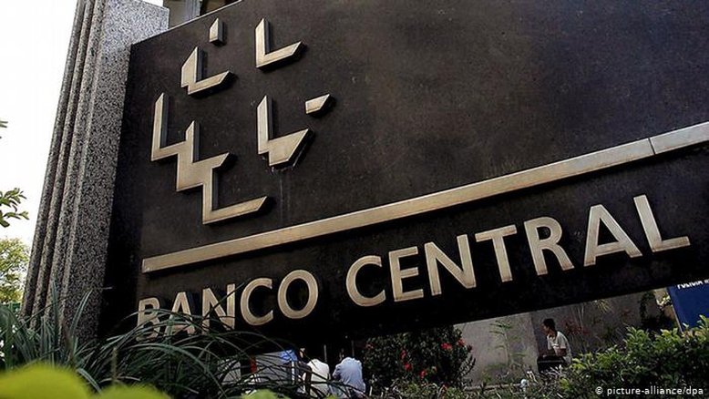Banco Central eleva taxa de juros para 7,75% ao ano