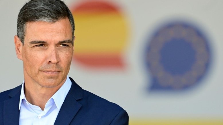 Pedro Sánchez promete abolir a prostituição na Espanha