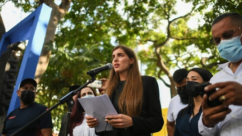 Empresário próximo de Maduro diz que não irá colaborar com Justiça americana