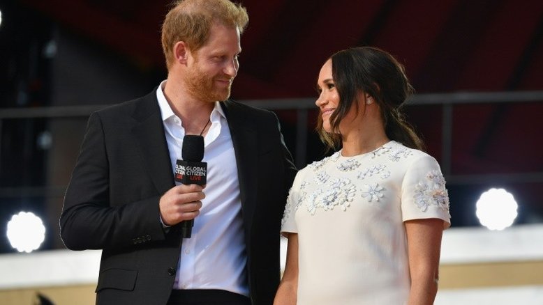 Do México, pai de Meghan Markle pede para ver os netos