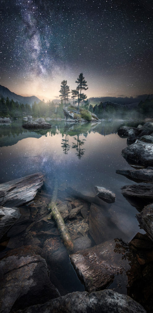 As paisagens mais fascinantes de 2021 8 As paisagens mais fascinantes de 2021