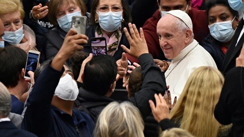 Número de católicos cresceu em todo o mundo, menos na Europa