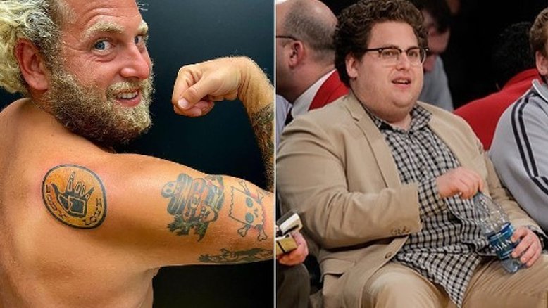 'Peço gentilmente que não comentem sobre o meu corpo', desabafa Jonah Hill