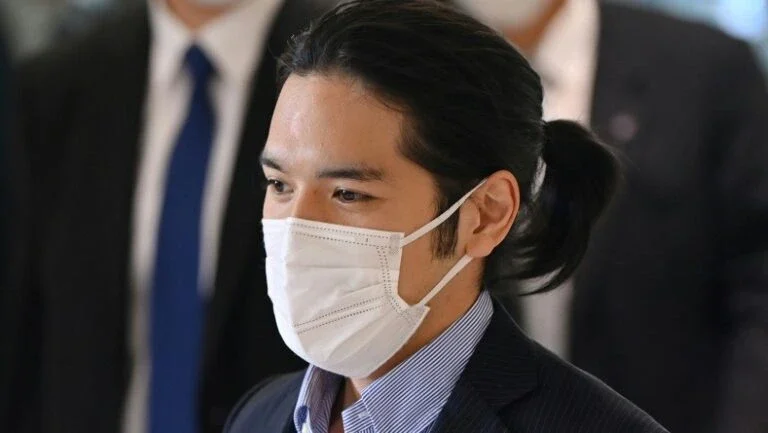 Princesa Mako se casará no final de outubro após longa polêmica no Japão