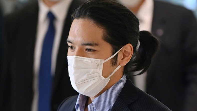Princesa Mako se casará no final de outubro após longa polêmica no Japão