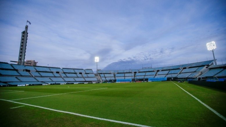 Uruguai tem hotéis cheios e preços altos para finais do futebol