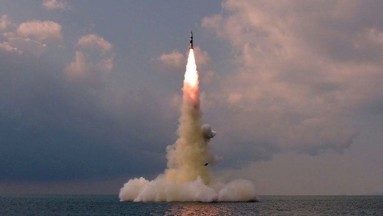 Americanos e europeus se preocupam com programa de armamento norte-coreano