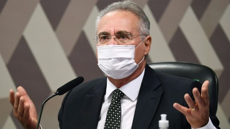 Senadores da CPI já capitalizam apoio nos Estados para suas candidaturas