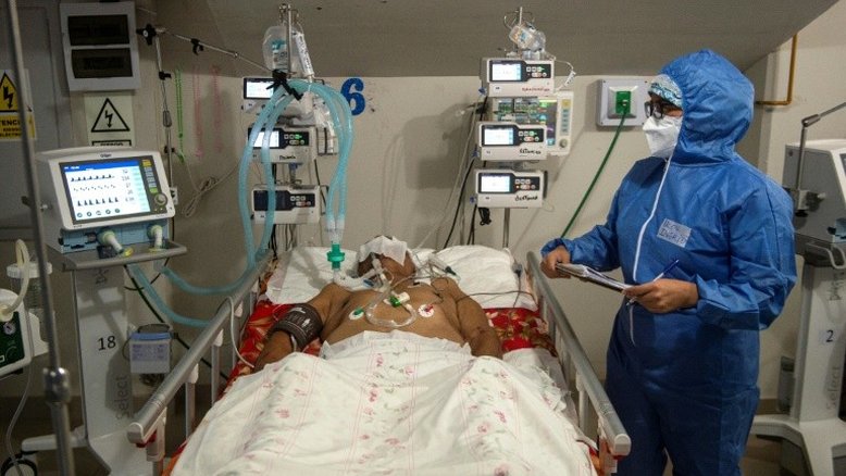Estudo mostra efeitos promissores de antidepressivo contra a covid-19