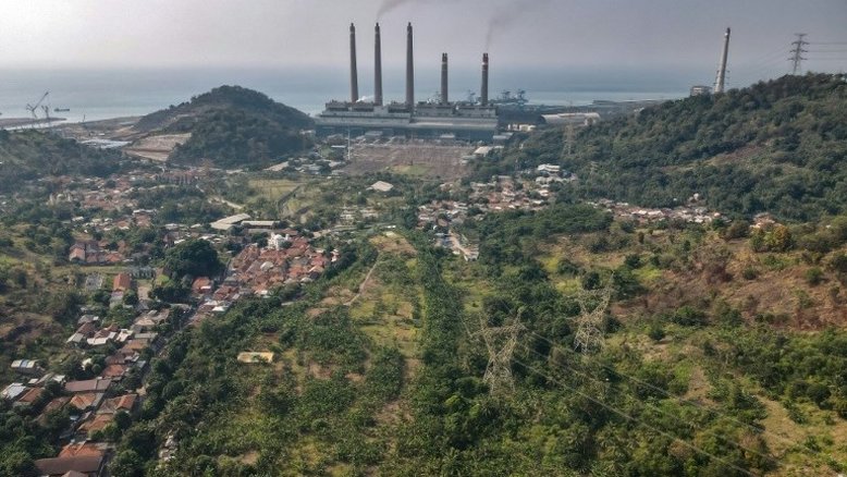 Ásia tem dificuldade para se livrar de dependência do carvão