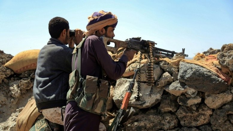 Coalizão afirma ter matado 165 rebeldes houthis em batalha pela cidade de Marib no Iêmen